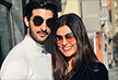 Sushmita Sen celebrates 2-yr anniversary with boyfriend Rohman Shawl, says I love you infinity